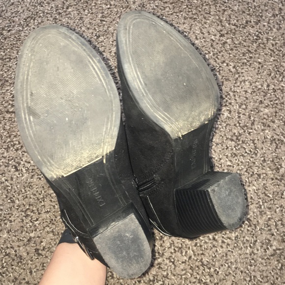 Booties - Picture 9 of 9